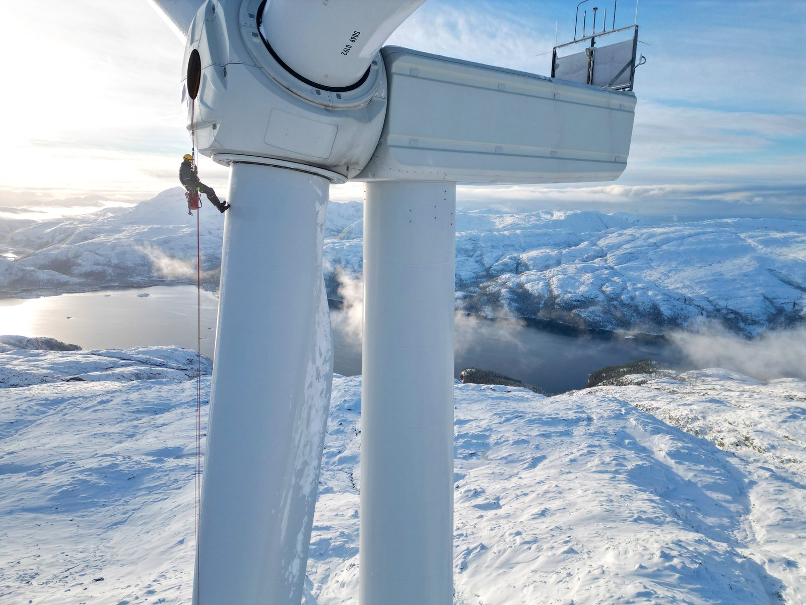 Wind Turbine