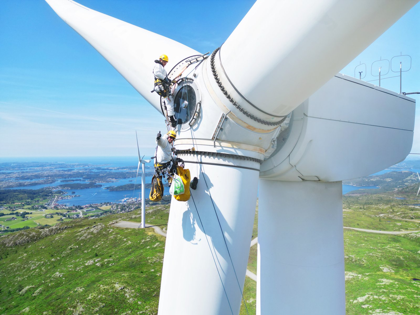 Wind Turbine