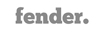 fender Logo