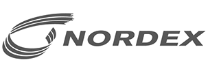 nordex Logo
