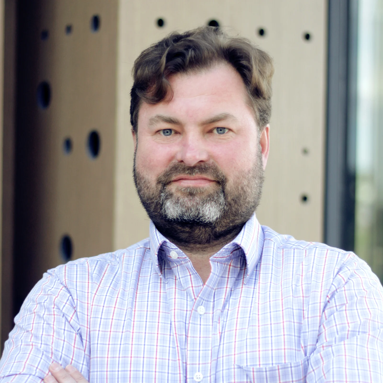 Ernestas Lukoševičius, Construction Manager, Nordex